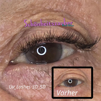 Wimpernverlängerung Klagenfurt